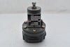 Fisher 98H Steel Socket Weld Backpressure Regulator Relief Valve 250 Max 416 Seat Orifice