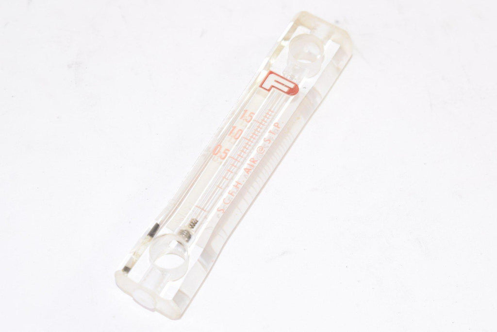 Fisher & Porter Tube No. FP-1/8-14-P-1-1/2/61