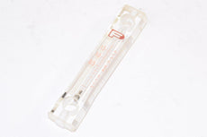 Fisher & Porter Tube No. FP-1/8-14-P-1-1/2/61