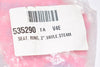 Fisher Parts By Emerson Steam Valve Seat Ring - 2''
