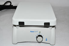 Fisher Scientific 1152049S Magnetic Stirrer 120V 0.4A 1 Phase