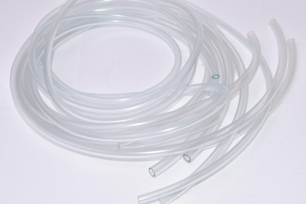 FLEX TUBING PRODUCTS 8200-4335, Flex GP70 PVC Tubing Clear