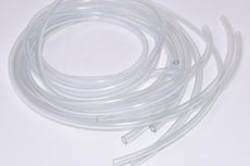 FLEX TUBING PRODUCTS 8200-4335, Flex GP70 PVC Tubing Clear