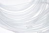 FLEX TUBING PRODUCTS 8200-4335, Flex GP70 PVC Tubing Clear