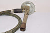Flexonics Flex Pressurized Hoses 1965 Portable Gas With Head pat # 2,237,889