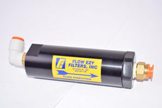 Flow EZY Filters Flow Direction Filter