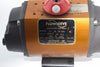 Flowserve 15-39-SW-120A-R6 Pneumatic Actuator