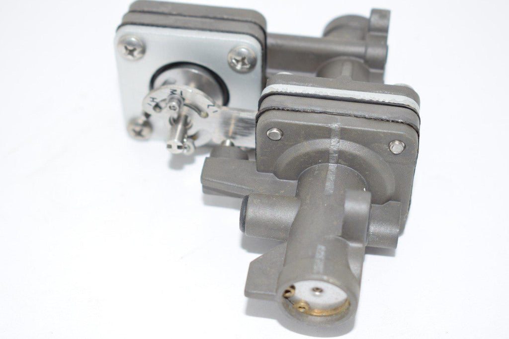 FLOWSERVE AUTOMAX 135341.999.000 2-STAGE PNEUMATIC RELAY 135341999000