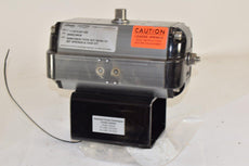 Flowserve Automax B085C09CM Actuator 150 PSIG