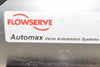 Flowserve Automax B085C09CM Actuator 150 PSIG