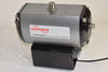Flowserve Automax B085C09CM Actuator 150 PSIG
