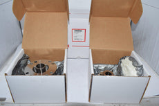 Flowserve B0348749-Q1 Mechanical Pump Seal 1'' 1.75'' B/VRA 1750