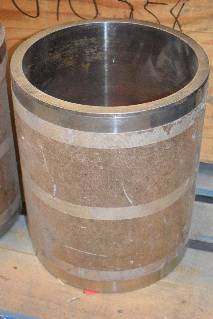 Flowserve, Duramax, Shaft Sleeve, Steel, 14-1/2'' x 12'' OD x 10-1/4'' ID