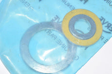 Flowserve, Part: 20A11CM259, Washer Set, 1/2'',150, ASME, B16.20, 304/FG
