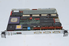 Force Computers SYS68K CPU-30ZA PLC Board Module 600-11481-101 Ver. A9