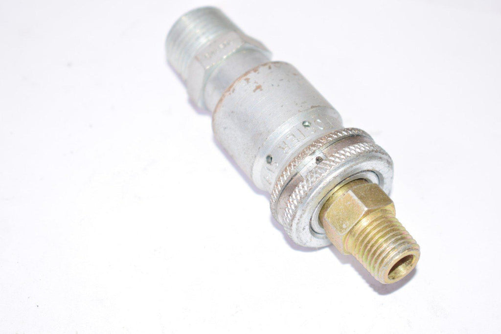 Foster SV4 Coupling 3/8''