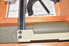 Fowler Vertical-Digital Electronic Height Gauge W/ Case & Accessories