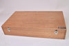 Fowler Vertical-Digital Electronic Height Gauge W/ Case & Accessories