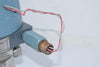 Foxboro E17DES-ISM2 Cell Electronic Transmitter Flow Control 316SS 20-205'' H2O