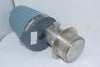 Foxboro E17DES-ISM2 Cell Electronic Transmitter Flow Control 316SS 20-205'' H2O