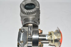 Foxboro IGP20 Electronic Pressure Transmitter IGP20-AF1C03F 0-840 in H2O NC5190118B 316L