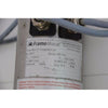 FRAMO-MORAT Mini 01 D/A (8-2001-k) No. 5317 PNEUMATIC ACTUATOR Stroke 200 mm