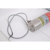 FRAMO-MORAT Mini 01 D/A (8-2001-k) No. 5317 PNEUMATIC ACTUATOR Stroke 200 mm