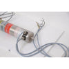 FRAMO-MORAT Mini 01 D/A (8-2001-k) No. 5317 PNEUMATIC ACTUATOR Stroke 200 mm