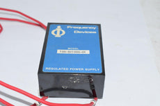 Frequency Devices 100-5U1000-01 Regulated Power Supply