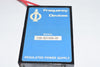 Frequency Devices 100-5U1000-01 Regulated Power Supply