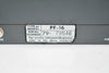 FRL Fisher PF-16 Cable Tracer Fault Locator Receiver