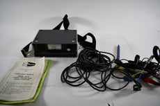 FRL Fisher PF-16 Cable Tracer Fault Locator Receiver