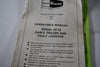 FRL Fisher PF-16 Cable Tracer Fault Locator Receiver