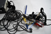 FRL Fisher PF-16 Cable Tracer Fault Locator Receiver