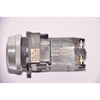Fuji Electric AH30-XH Command Switch AC100-110V AHX511-H AH25