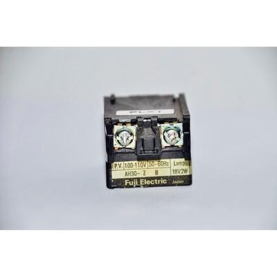 Fuji Electric AH30-Z Transformer AH30Z 100-110V AHX 520-H