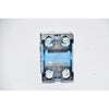 Fuji Electric Command Switch, Black,  AR22S2R, Pushbutton