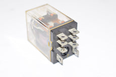 Fuji Electric HH62P Relay DC 24V