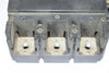 FUJI ELECTRIC SA203BAUL 3 POLE 125 AMP Circuit Breaker 240V