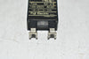 Fuji Electric SZ-Z5 surge suppressor, resistor-capacitor, 100-250 VAC/VDC