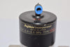 Fujikin Type N.C. O.p 0.4 0.6 MPA Pneumatic Valve 316L Fittings
