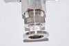 Fujikin Type N.C. O.p 0.4 0.6 MPA Pneumatic Valve 316L Fittings