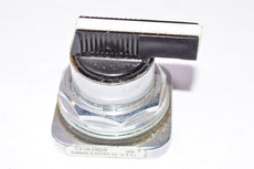 Furnas Electric 52SB2BDB Selector Switch, SER: F