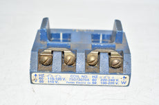 Furnas Magnetic Coil 75D73070A 110-120/220-240V@60Hz 110/190-220V