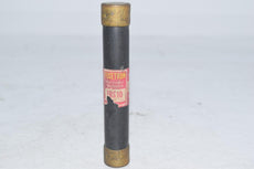 Fusetron FRS-10 Dual Element Time Delay Fuse Class K9