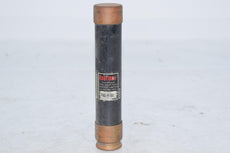 Fusetron FRS-R-60 Dual Element Time Delay Fuse Class RK5 Fuse 60A 600V