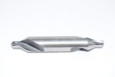 FYR MACEDONIA #6 Double End Mill Cutter