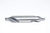 FYR MACEDONIA #6 Double End Mill Cutter