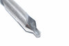 FYR MACEDONIA #6 Double End Mill Cutter