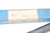 G. Whalley 13/16'' HS 688 2 Flute Extension Drill